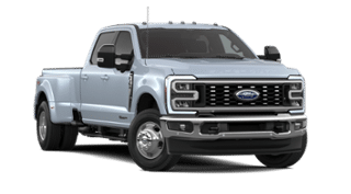 2026 Ford Super Duty® External Image 5